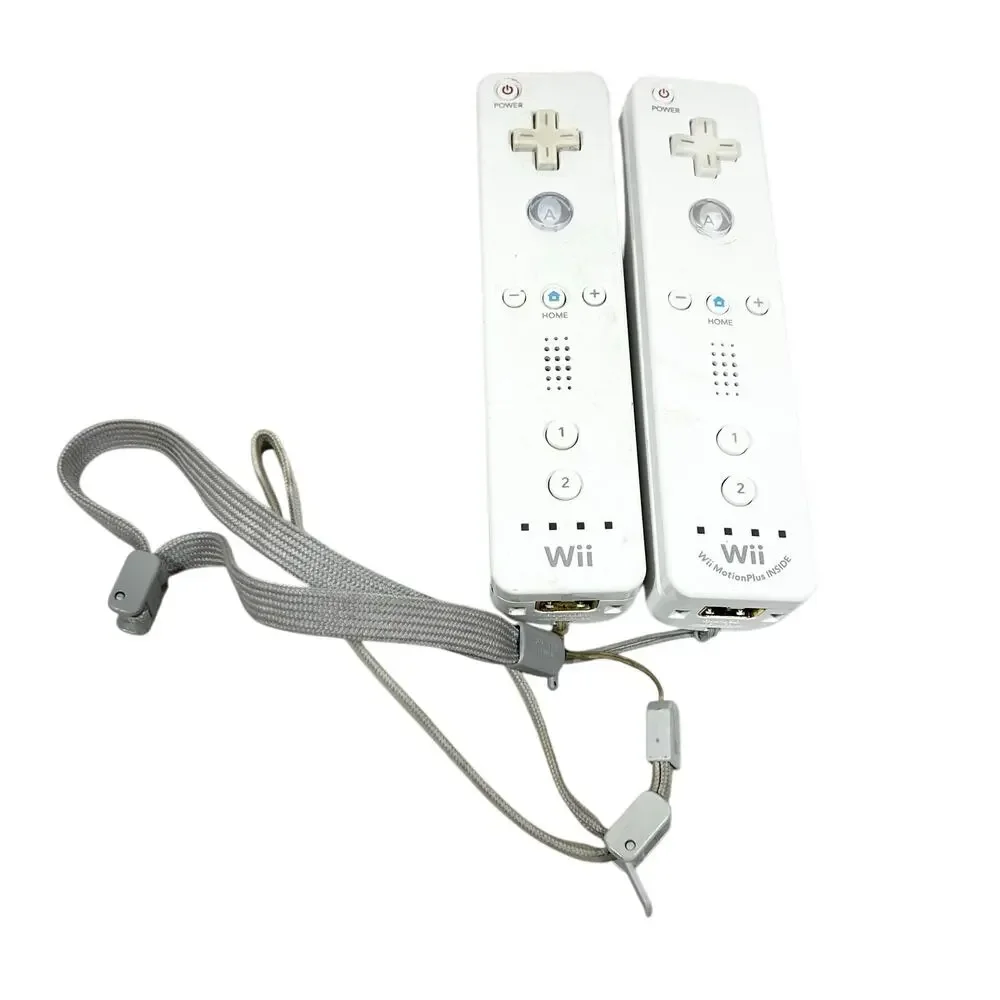 Nintendo introducing wii